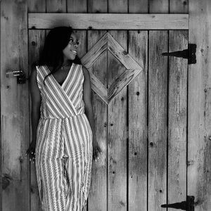 Meet your Posher, Gennell